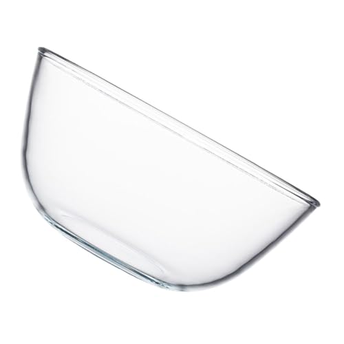 Saladier multifonction cuisine et table en verre de qualité - 2