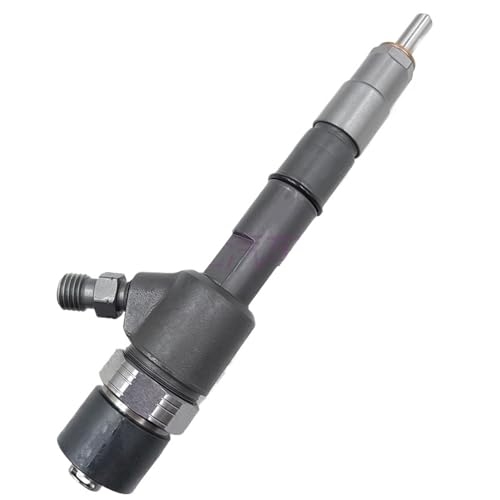 Injecteur de carburant à rampe commune pour moteurs de la série 110 et modèle 0445110629