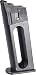 Evike Cybergun 31 Round Magazine for KWC Desert Eagle Airsoft Gas Blowback (Type: CO2)