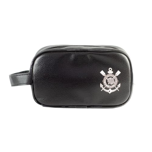 N�cessaire Corinthians Oficial Licenciada - Sude