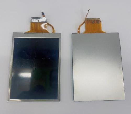 NEW LCD Screen Display Compatible with Canon EOS 1300D / Rebel T6 / Kiss X80