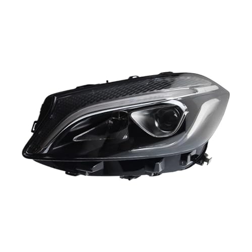 Faros LED para Benz W176 2013-2018 de sustitución con luces de freno 7