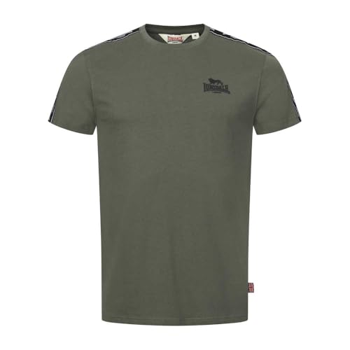 T-Shirt Lonsdale Brindister - 4