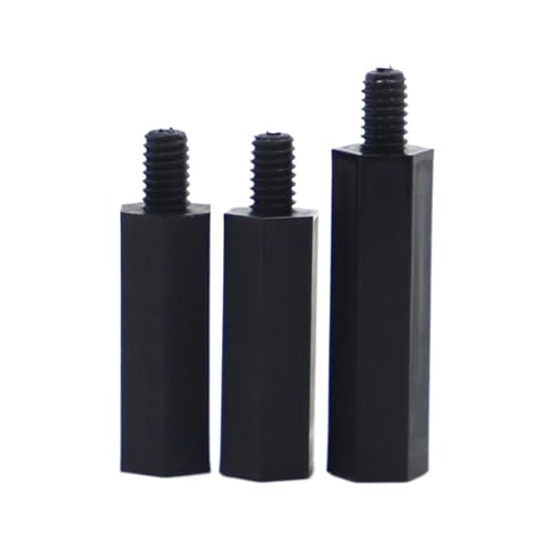10 20 iCXy[T[ M2 .5 M3 M4*L+6 IX-X ubN iC X^hIt Xy[T[(15mm,M3 10pcs)