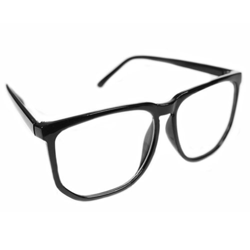 plain glasses online