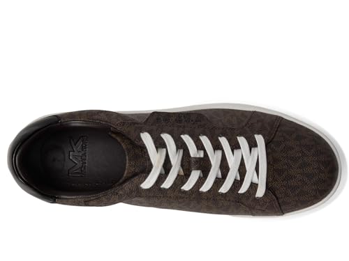 Image of Michael Kors Men's Keating Lace Up Sneakers