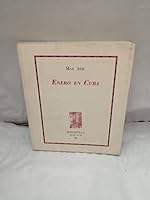 Enero en Cuba 8495418266 Book Cover