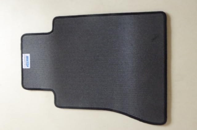 Mercedes Benz W113 Pagoda Floor Mat for Soft Top Compartment