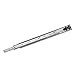 Accuride C 3832-C22SCP 3832 Series - 22" Full Extension Self-Closing Drawer Slide - 1 Pair