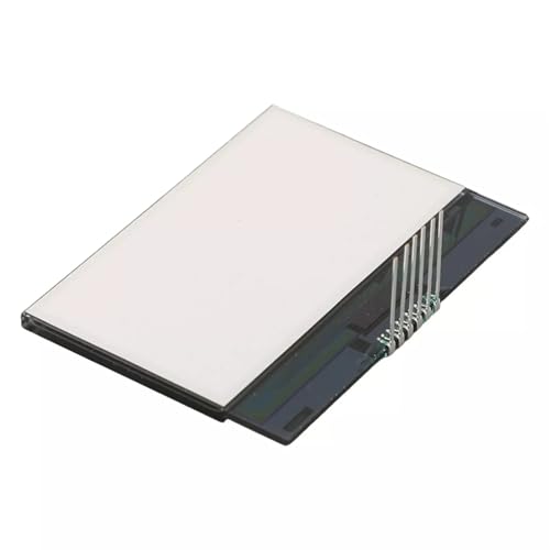 Pantalla LCD Toyota Vios panel de instrumentos coche 2008-2012 4