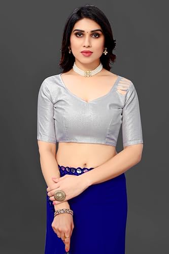 Image of Regolith Designer Sarees Womens Saree