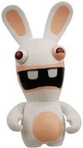 Rayman Raving Rabbids Screaming 4'' Figurine : Amazon.ca: Everything Else