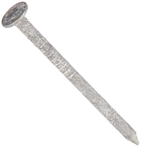HILLMAN FASTENERS 461550 LB 1.25" 3D Galvanized Box Nail