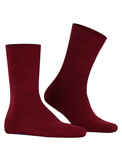 FALKE Unisex Walkie Light Wool Socks, 1 Pair4