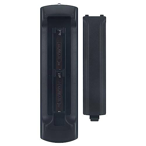 AULCMEET Replacement Remote Control N2QAYB000630 Fit for Panasonic Blu-ray Disc Home Theater Sound System SC-BTT362 SC-BTT262 SC-BTT270 SA-BTT270 SB-HF270 SB-HC270 SB-HS270 SB-HW270 - Image 3