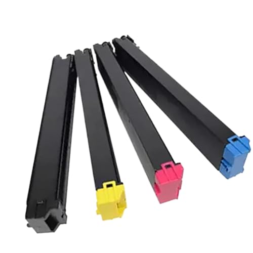Toner compatible SF S261 S311 pack de cartouches CMY195g BK375g