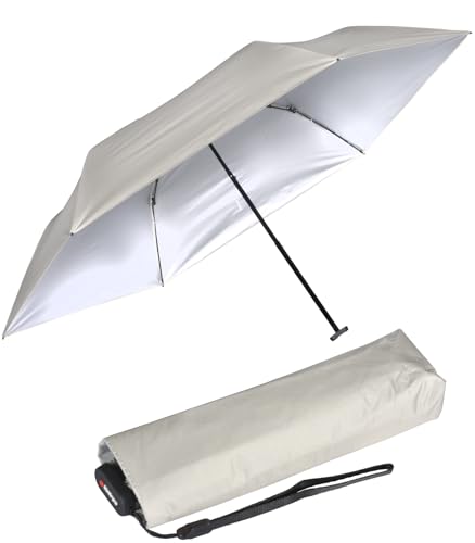 Parapluie de poche pour affronter les averses en ville avec le Knirps US.050
