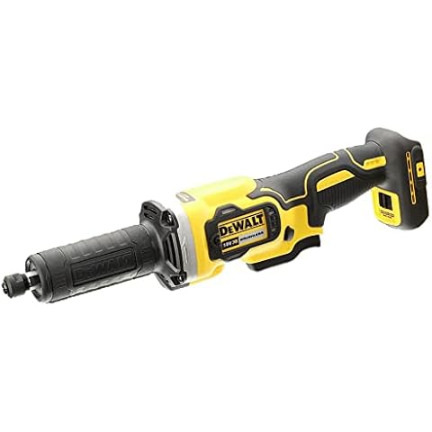 DEWALT Meuleuse Droite Brushless XR 18V Cover