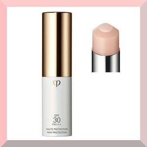 資生堂 クレ・ド・ポー ボーテ cle de peau BEAUTE ソワンUVレーブル SPF30 PA+++ 4g