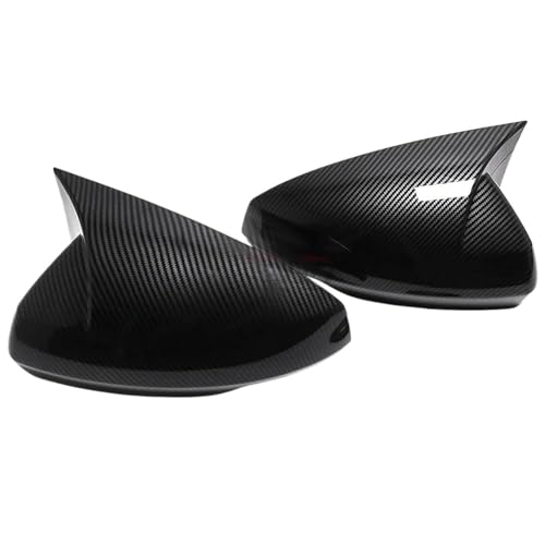 Coque de rétroviseur carbone Audi A1 pour affirmer votre style en milieu urbain
