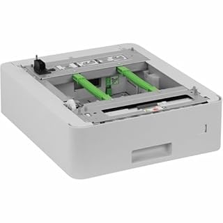 Brother Printer LT340CL Optional Lower Paper Tray - Retail Packaging