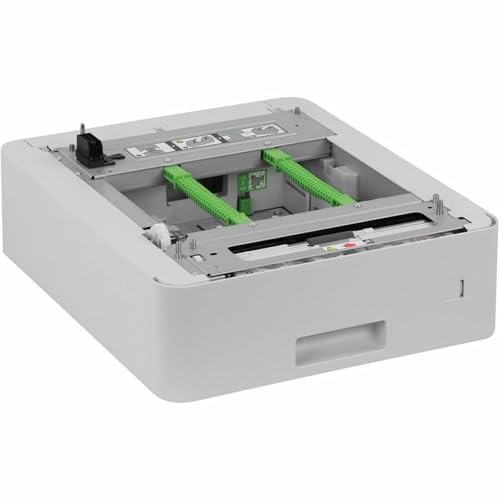 Brother Printer LT340CL Optional Lower Paper Tray - Retail Packaging - image 3