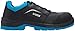 Produktbild Uvex 2 Xenova Sicherheitsschuhe - S3 SRC ESD - Blau-Schwarz - Gr. 41