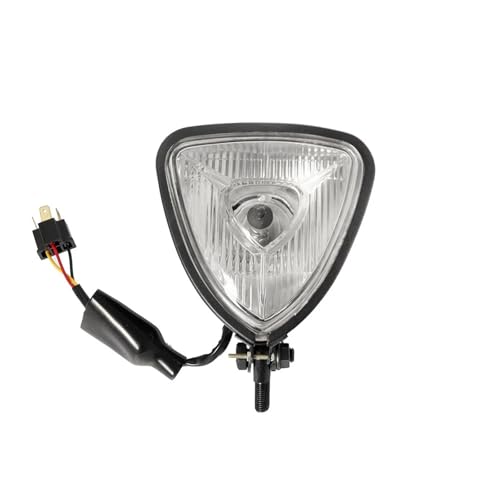 �I�[�g�o�C�w�b�h�����v�V�F�� �ɓK������{�o�[�`���b�p�[�J�t�F���[�T�[���g���o�C�N�p�g���C�A���O���w�b�h���C�g�N���A�C�G���[�����Y�ɓK������H4 12V 55W/60W�w�b�h�����v�h��(2)