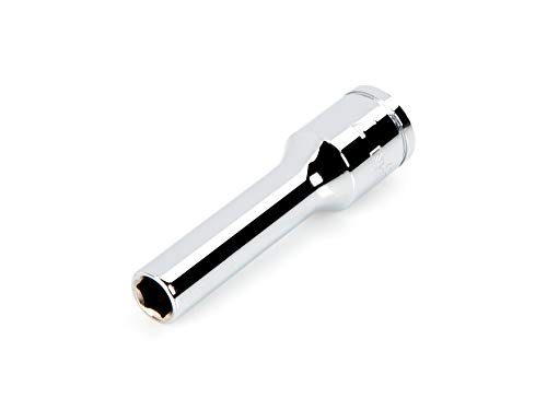 Image of TEKTON 3 /8 Inch Drive x 7 mm Deep 6-Point Socket | SHD13107