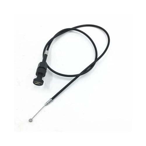 Cable de estrangulación de 94 cm para un arranque suave en moto XL250R