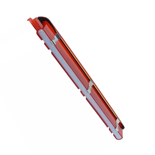 Feu stop rouge haut Seat Leon 2010-2012 arrière troisième de remplacement