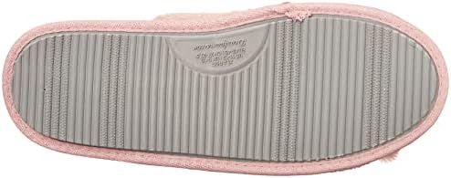 Dearfoams Women's Mom Cozy Giftable Memory Foam Slide Slippers | Image 3