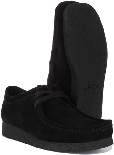 Image of Clarks(クラークス) Mens Moccasins