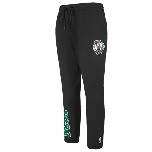 Pantalones deportivos mujer Pro Standard NBA Classic Wind Woven Pant