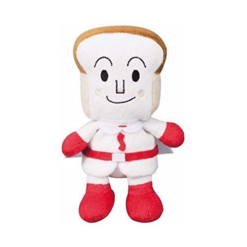 Amazon.co.jp: アンパンマンミュージアム 限定 しょくぱんまん 食