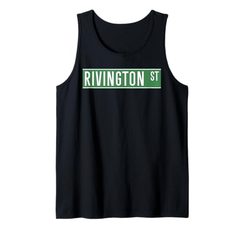 Rivington Tank
