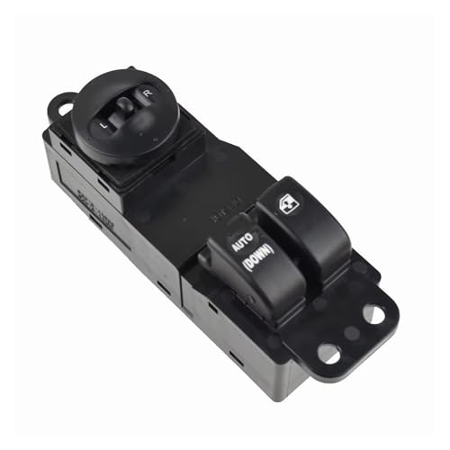 Interrupteur de vitre résistant aux faux contacts pour lève-vitre Hyundai H1