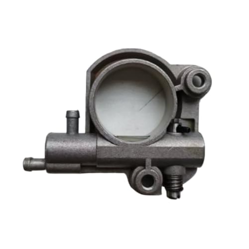 Bomba de aceite compatible con CS-550, CS-590 y CS-600P con referencia C022000053