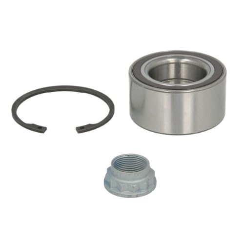 Roulement de roue FAG 713649550 pour BMW Série 1, 2, 3 et 4