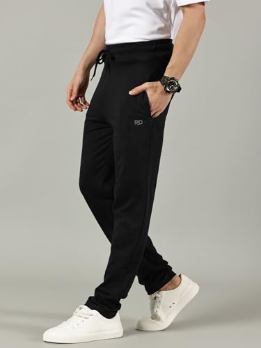 Image of RSO Outfits Men's Solid Joggers