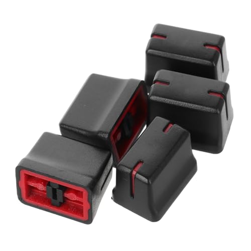 Yardwe �X���C�_�[�L���b�v �|�e���V�����[�^�m�u �R���\�[���~�L�T�[�X���C�_�[�����p �G���L�M�^�[�C���p�[�c 5����t�F�[�_�[�m�u�L���b�v