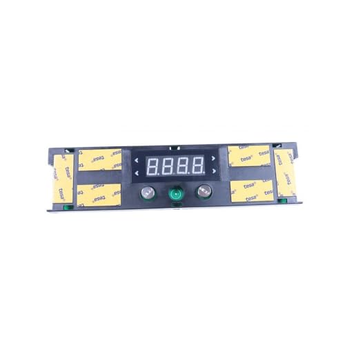 MODULE PROGRAMMÉ POUR FOUR CANDY - 49099849