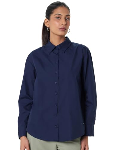Image of Allen Solly Women Shirt