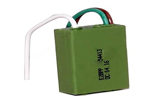 E2BPP Power : transmetteur 2 canaux.