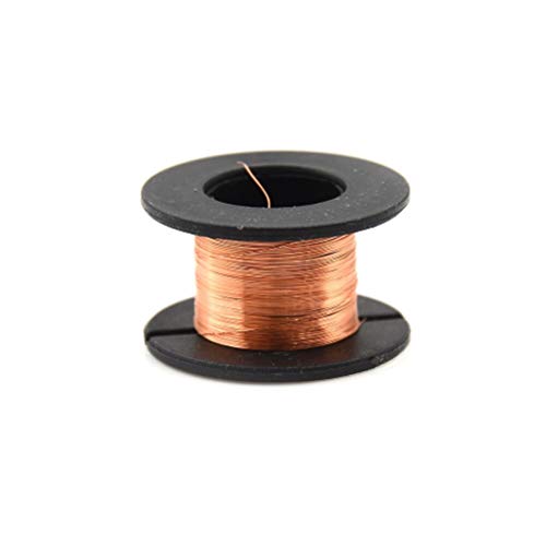 Image of Tin Lead Roll Soldering Solder Wire - Pack of 50 Pcs | Bettter Quality and Durable - Perfect for Electronics, DIY, and Hobby Projects