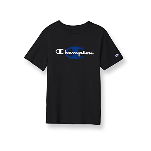 Image of Champion Men's Heritage Short Sleeve Tee, Men's T-Shirts, Vintage Shirts, Men's Tee Shirts, Graphics