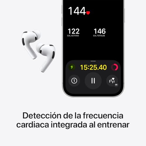 Lista de Earpods comprados en linea. 15 Imagen adicional