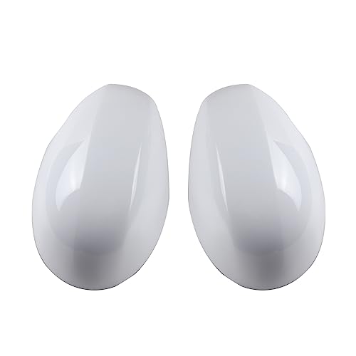 Materiale: si tratta di coperture in ABS con una superficie lucida, utilizzando materiali ABS di alta qualità, ultraleggeri e sottili, resistenti ai raggi UV, impermeabili e resistenti all'abrasione.