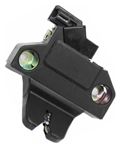 Serrure hayon coffre ne ferme plus réparer le verrouillage Toyota Corolla 2007-2013 loquet arrière