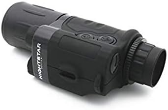 NightStar 2x42 Night Vision Monocular - Image 6